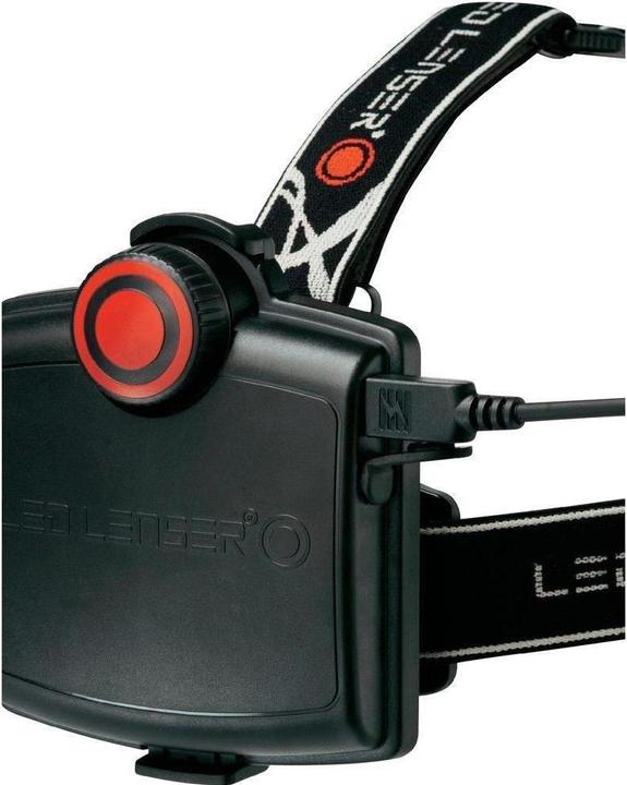 Image du produit Ledlenser H14r.2 (1000 lm)