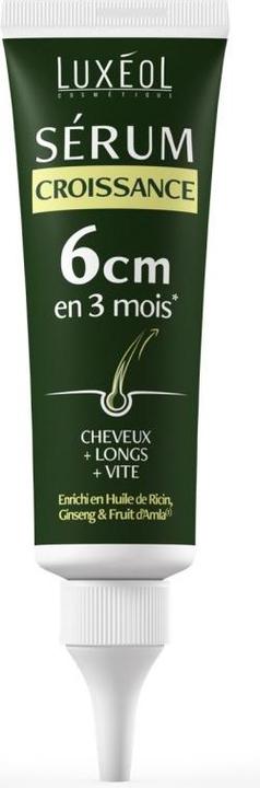Immagine prodotto Luxéol Haarwachstum Serum (50ml) (50 ml)
