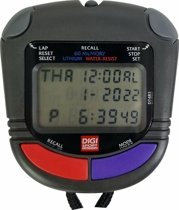 Produktbild Digi Sport DTM60S