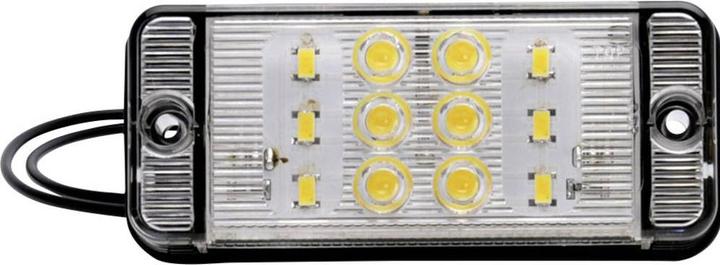 Immagine prodotto SecoRüt Mini luce di retromarcia a LED olt