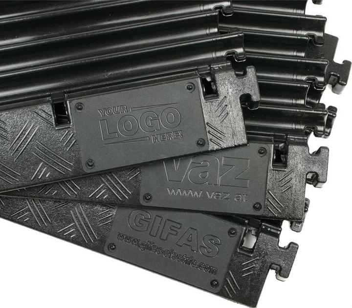Produktbild Defender Midi 4C (Kabelbrücke, 87 cm)