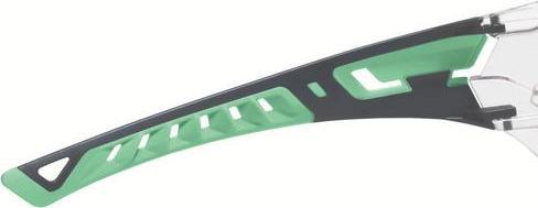 Image du produit Uvex Safety Lunettes à branches uvex pheos nxt planet incolore sv exc. 9128295