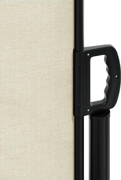 Actual product image VidaXL Extendable side awning (1.40 m)
