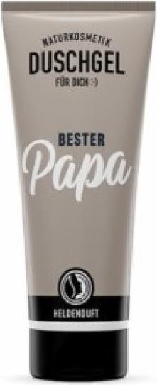 La Vida Duschgel - bester Papa (200 ml)