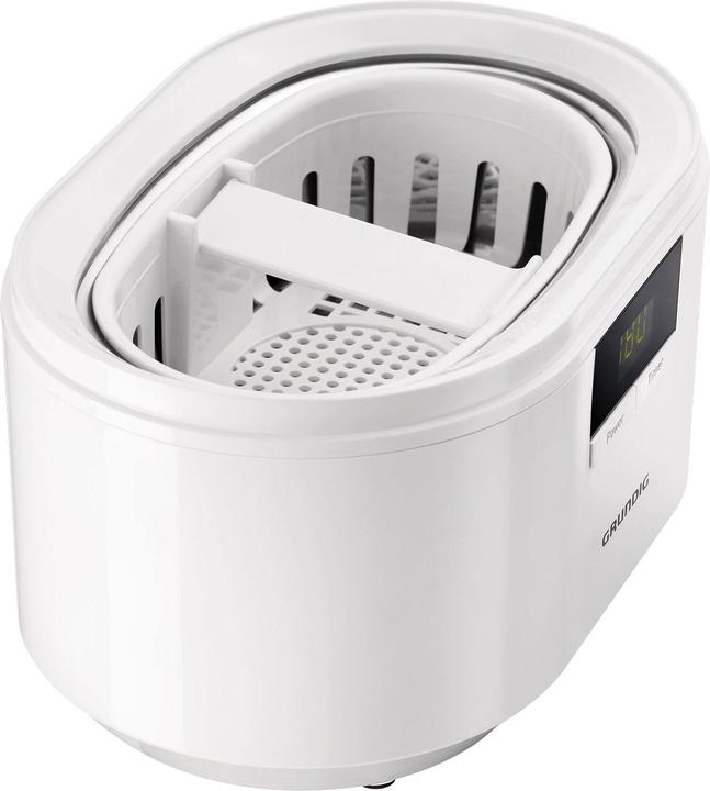 Actual product image Grundig Uc 6620 (48 kHz, 500 ml)