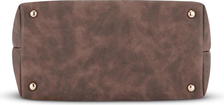 Actual product image Expatrié Sarah Medium Pouch Bag
