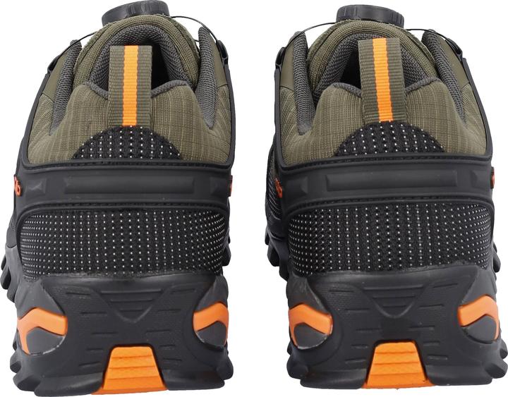 Produktbild CMP Campagnolo Rigel Low Fitgo Trekking Shoes WP (45)