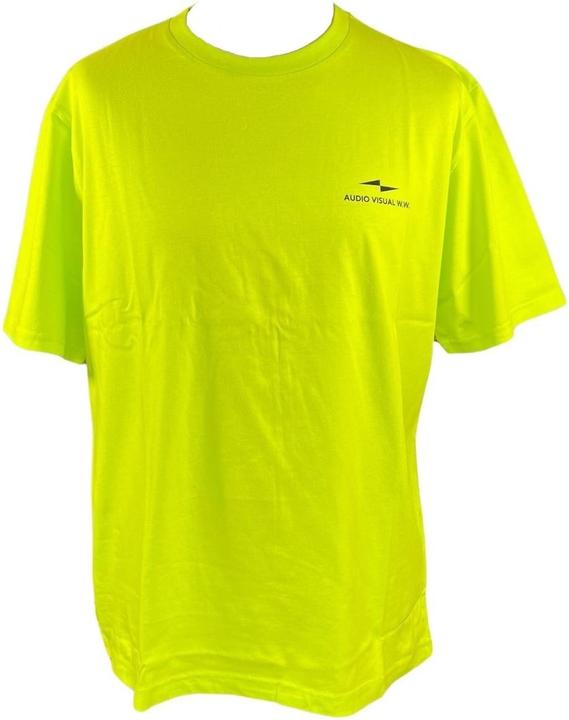 Avnier t-shirt source vertica v3 (L)