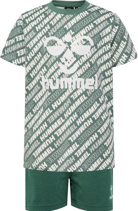hummel hmlNOLE NIGHT SUIT S/S (110)