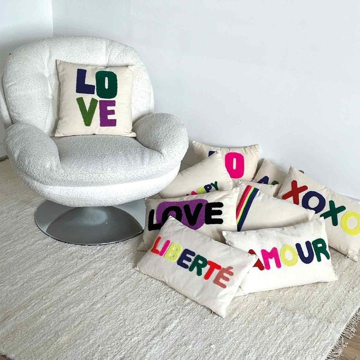 Produktbild Opjet Paris Xoxo (30 x 50 cm)