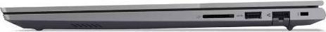 Immagine prodotto Lenovo ThinkBook 16 Gen 6 (16", Intel Core i5-13420H, 16 GB, 512 GB, Ing. Int.)