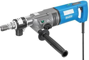 Produktbild Diamant-Trockenbohrmaschine BDB829 230V inklusive Transportkoffer (Netzbetrieb)