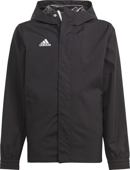 Immagine prodotto adidas Entrada 22 giacca da bambino per tutte le stagioni (176)