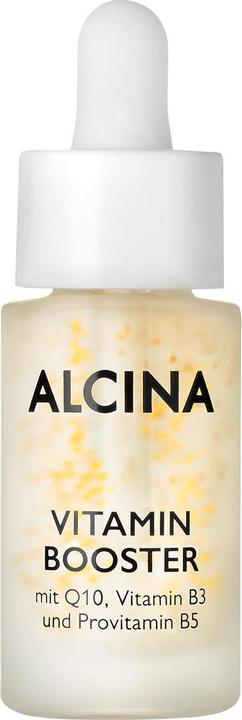 Alcina Vitamin Booster (15 ml)