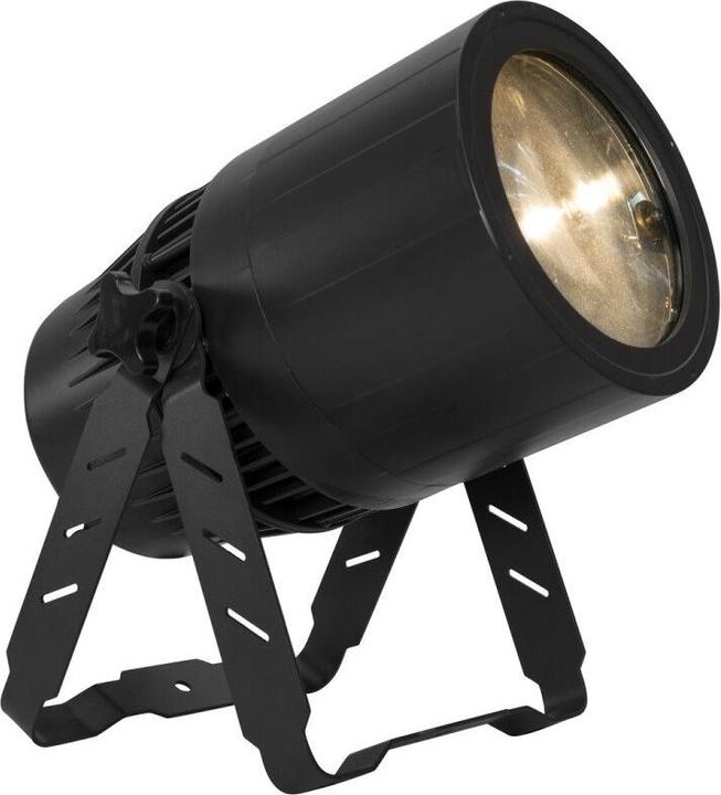 Actual product image Eurolite LED IP PAR-64 COB 3000K 100W Zoom sw (100 W, LED)