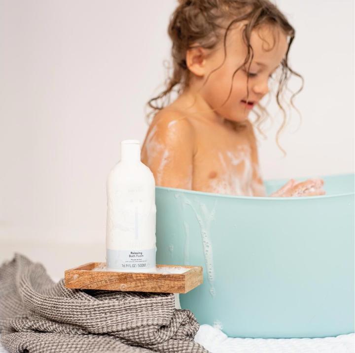 Immagine prodotto Naïf Bagno schiuma