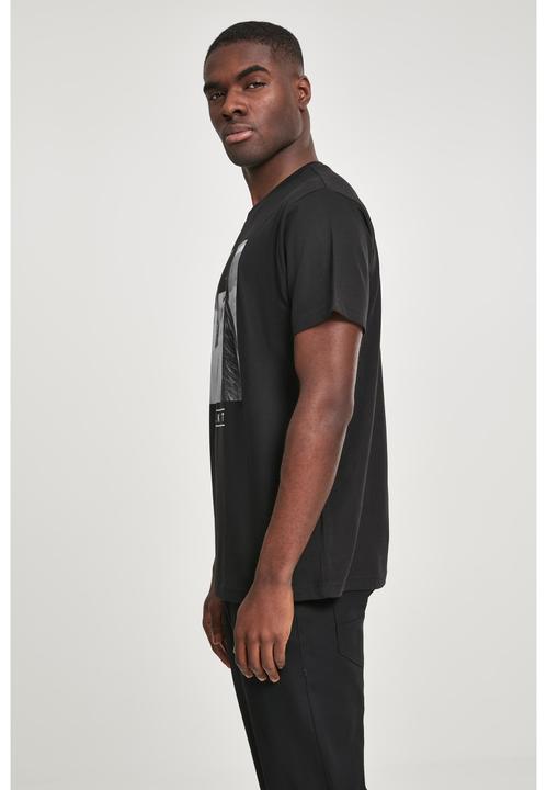 Actual product image Mister Tee F#?KIT Tee (XS)