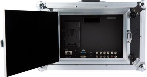 Seetec monitor P173-9HSD-CO 17.3" Carry-on (17.30", Full HD)