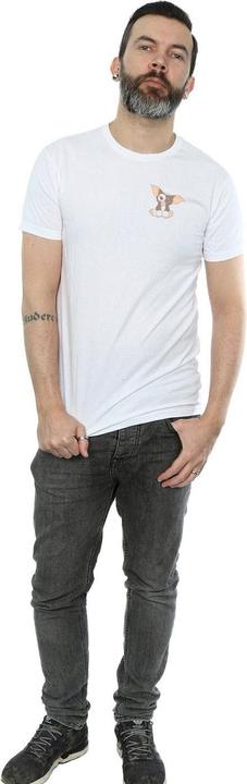 Immagine prodotto Universal Textiles Gizmo Chest Maglietta Uomo (M)