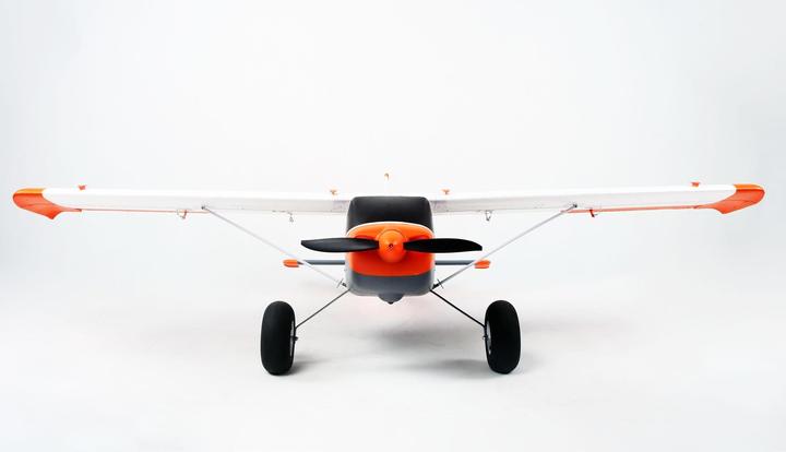 Image du produit Amewi Formateur Tasman Stol (Multi moteur)