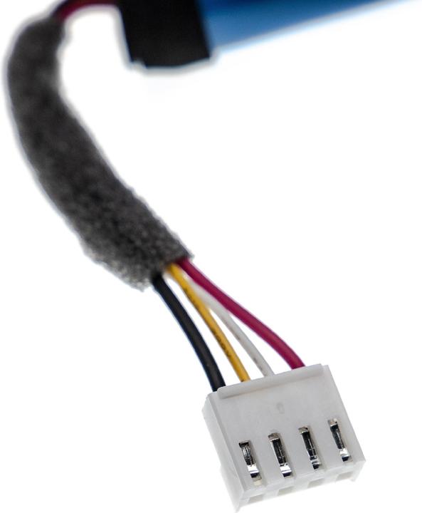 Actual product image XCell Akku für JBL Flip 5 u.a. wie ID1060-B u.a. 5200mAh für Lautsprecher Boxen Speaker