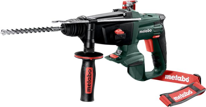 Produktbild Metabo KHA 18 LTX (Akkubetrieb)
