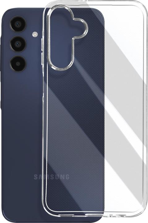 Mayaxess PureSilicone Case Series (Samsung Galaxy A15)