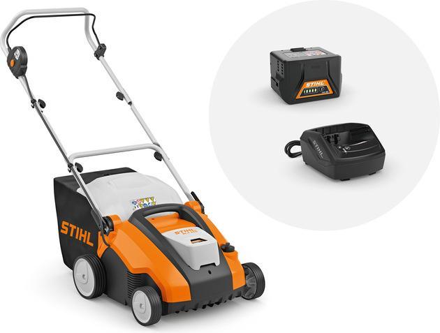 Actual product image Stihl RLA 240