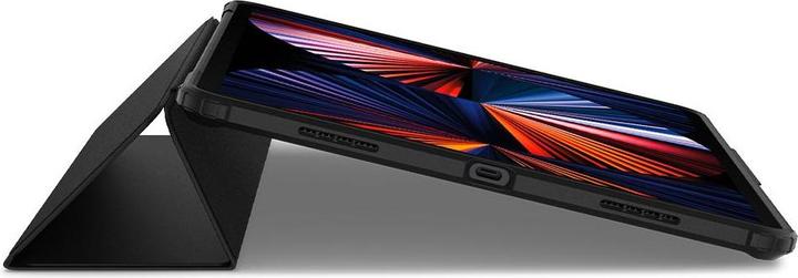 Produktbild Spigen Ultra Hybrid Pro (iPad Pro 12.9 2021 (5. Gen))