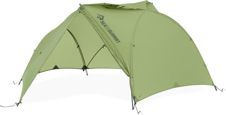 Image du produit Sea To Summit Tente Telos TR2 (Tente igloo, 1.66 kg, 2 personnes)