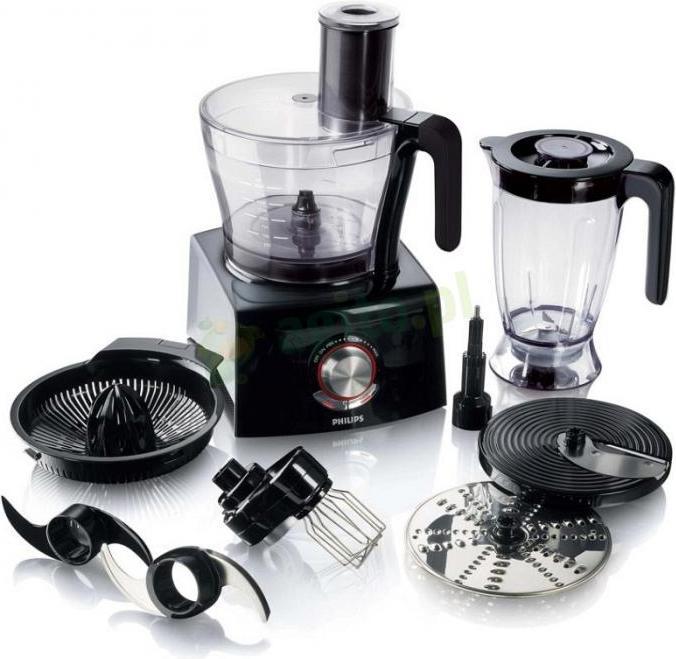 Produktbild Philips Hr7774