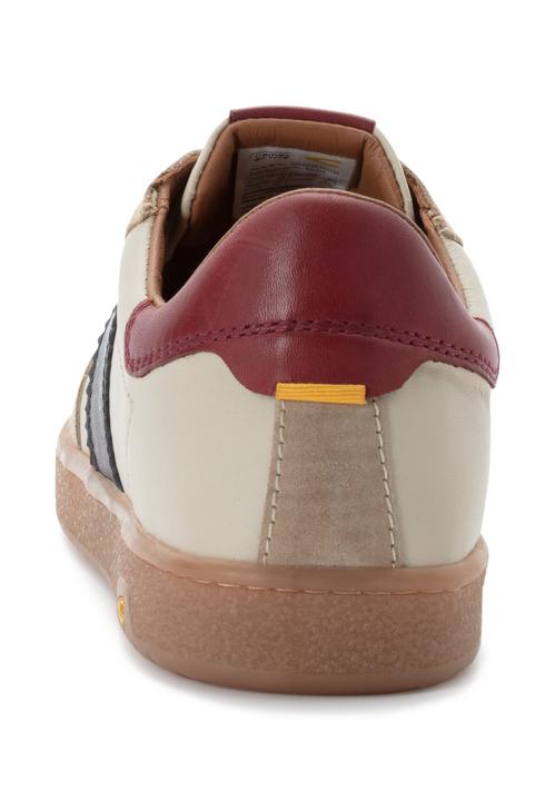 Immagine prodotto Camel Active Sneaker Split/Nappa BEIGE/BLAU (43)