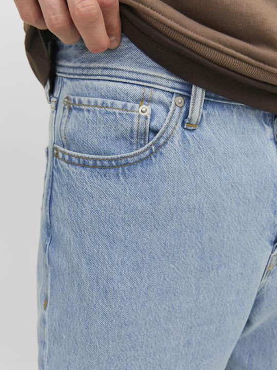 Actual product image Jack & Jones JJIALEX JJORIGINAL SBD 304 NOOS Baggy Fit Jeans Baggy Fit Jeans (W27/L34)