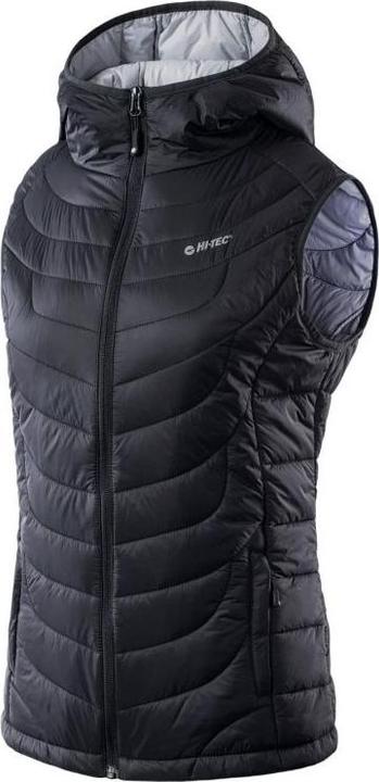 Hi-Tec Lady Nevi Damenweste schwarz S. M (M)