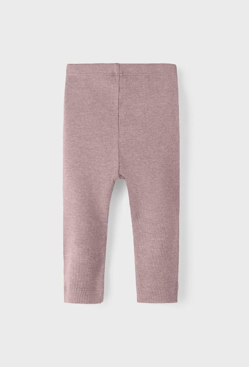 Actual product image Name it Ribbed Basic Leggings (56)