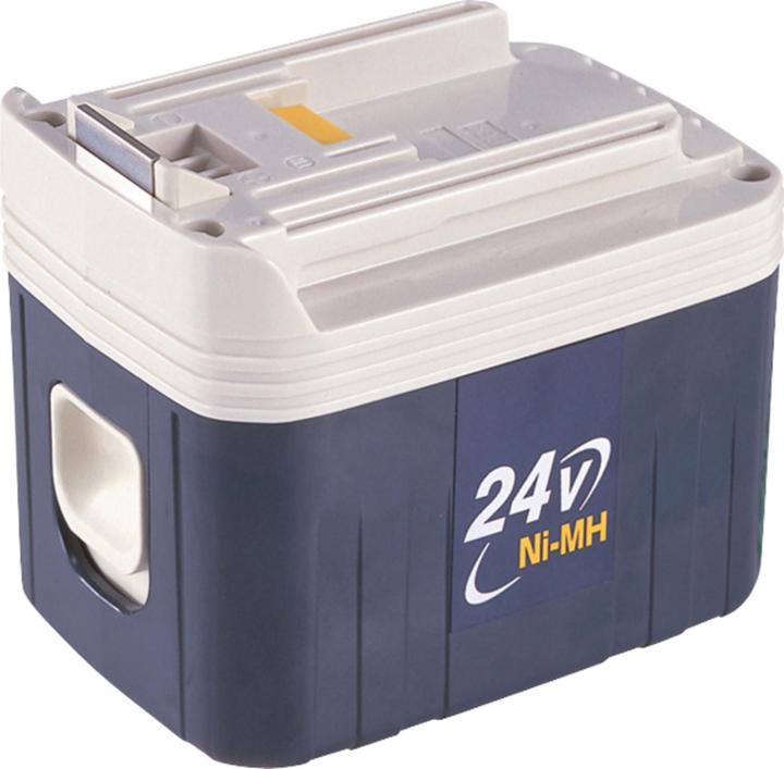 Actual product image Makita Battery 24V / 3.1AH Ni-MH (block) (24 V)