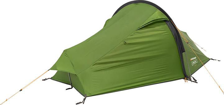 Produktbild Vango Nevis 200 (Tunnelzelt, 2.02 kg, 2 Personen)