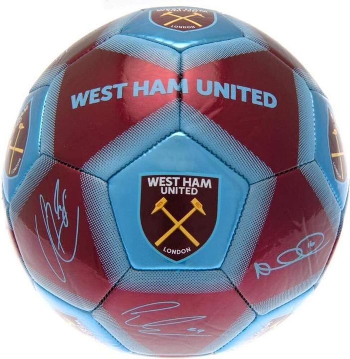 Immagine prodotto West Ham United FC UTTA6060 P (5)