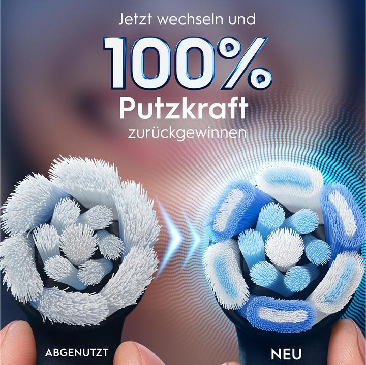 Image du produit Oral-B iO Ultimative Reinigung (8 x)