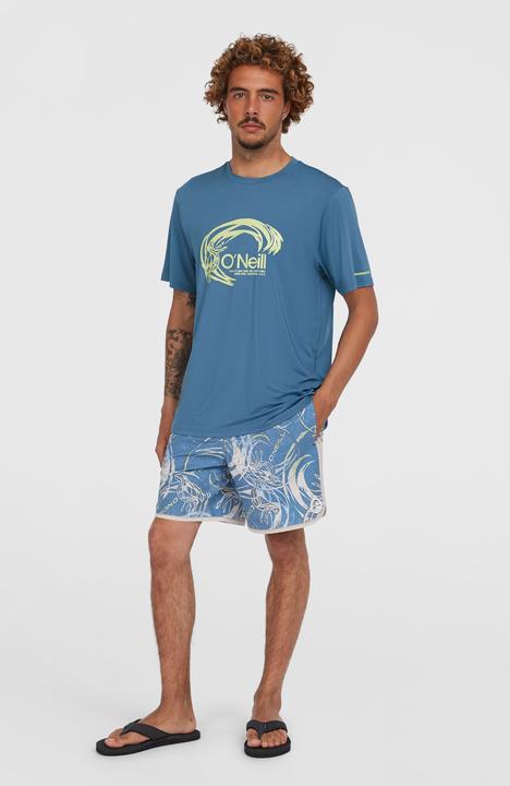 Immagine prodotto O'Neill O'Riginals Hybrid UPF Graphic T-Shirt (M)