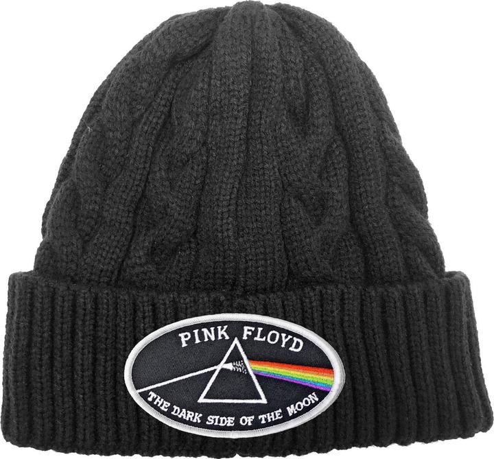 Pink Floyd The Dark Side Of The Moon Mütze