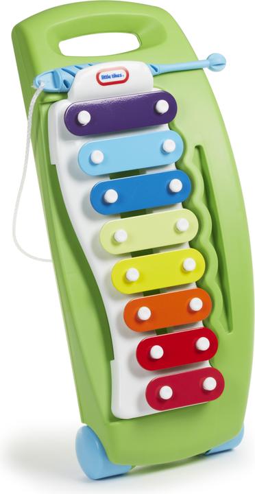 Actual product image Little Tikes Xylophone