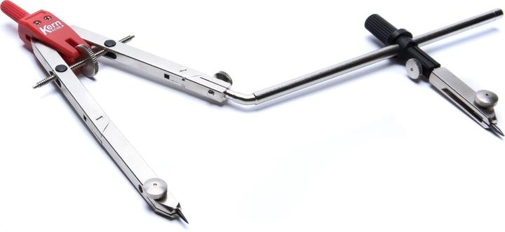 Actual product image Kern Dividers D4569A, 16cm