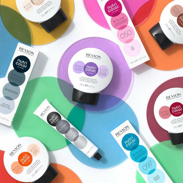 Produktbild Revlon Professional Nutri Color Filters (Shadow)