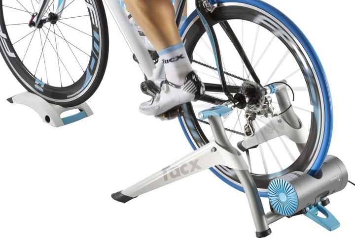 Produktbild Tacx Vortex Smart Zwift Edition Set