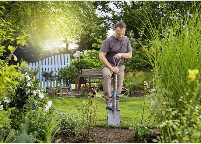 Image du produit Gardena Pique Nature Line