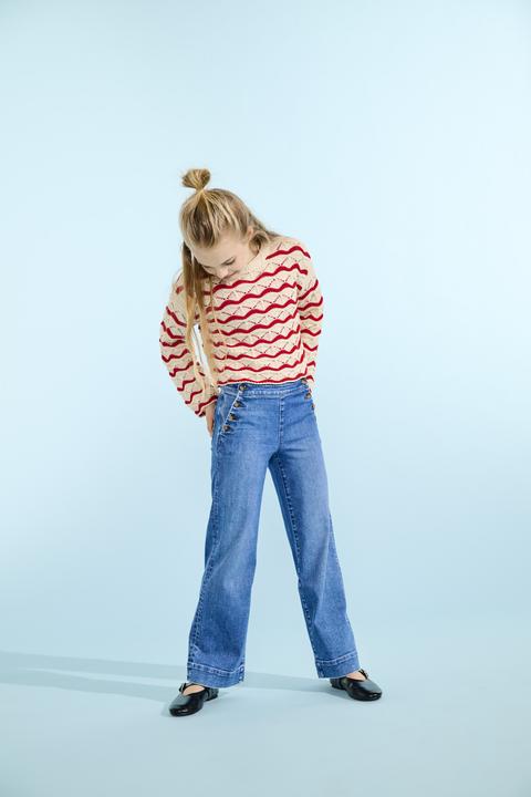 Actual product image Only Kogmadison Hw But Wide Dnm Gen769 Noos (164)