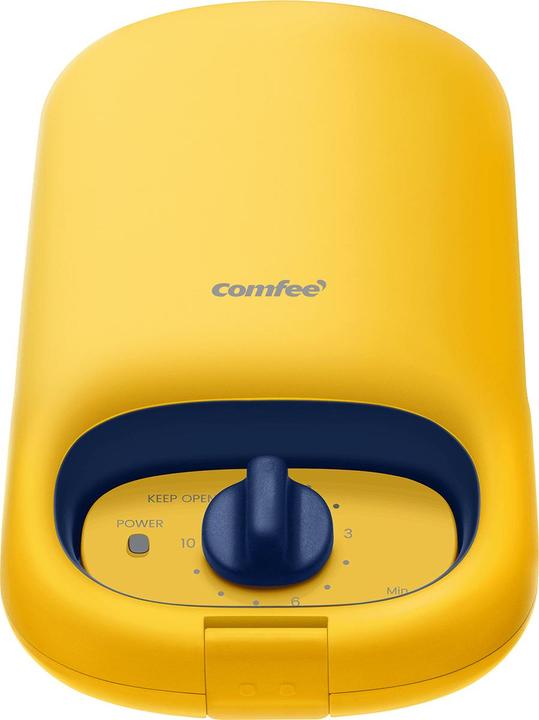Produktbild Comfee MC-JK1312P201 Panini-Toaster und
