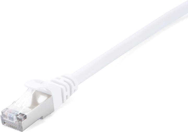 Produktbild V7 Netzwerkkabel (S/FTP, CAT6, 10 m)
