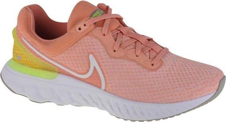 Image du produit Nike Chaussures de running pour femmes, rose, 40.5 EU (40.5)